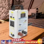 150W Portable Manual Hand Crank Dynamo Generator Emergency Survival Power Energy. Fixed Price $141.46.