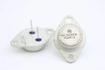 MC7805CK Motorola Transistor. Us ( New Old Stock ). 1PC. C12/381U137F051213. Fixed Price $6.76.