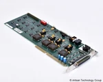 Aerotech Unidex 500 Isa R/d Board. Fixed Price $1150.00.