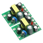 2PCS Ac-dc Isolated Switching Power Supply Module Board Converter. Fixed Price $20.40.