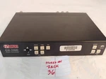 Tvone C2-1100 Down Converter, No Power Supply. Fixed Price $122.50.
