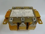 Fanuc Pertronics Reactor A81L-0001-0096. Fixed Price $60.00.