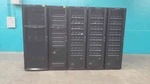 Apc Symmetra Px 80KVA 80KW Ups 208V 3-PHASE SYCF80KF (3) SYCF8BF Battery. Fixed Price $8250.00.