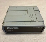 Westermo Access MA-21 Current Loop Converter 3021-7001. Fixed Price $150.00.