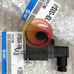 One New Smc Electrical Proportional Valve VY1D00-100. Fixed Price $323.05.