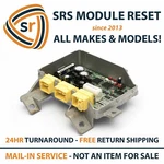 Srs Fit Mitsubishi Attrage 8635A424 W2T91271-95160. Fixed Price $44.99.