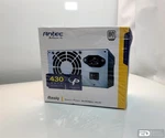 Antec BP430 430W Power Supply Atx. Fixed Price $58.00.