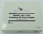 Samlex SEC-1223 Switching Dc Power Supply New Box. Fixed Price $175.99.