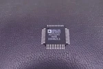 AD7722AS Analog Devices 16 Bit Adc To Digital Converter Pin 44-MQFP. Fixed Price $30.79.