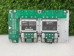 Vicor VA-A289567 4E Modular Chassis Power Supply 600W Dc-dc Converter Array Only. Fixed Price $269.99.