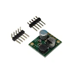 5V 5A Step-down D24V50F5 Converter: Output: Input: 6-38V 85-9.... Fixed Price $96.79.