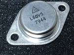 (1 Pc) Lambda L60V5 Linear Microcircuit Nsn# 5962-01-090-0978. Fixed Price $29.95.