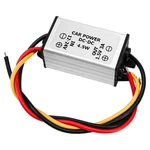 24V-12V To 3A Car Power Voltage Converters, Step Down Module 1.5V.... Fixed Price $18.32.