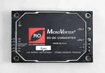 Associates Microverter UV48-5-S UV48-5S Dcdc Power Supply Vdc 0- 40A. Fixed Price $52.45.