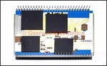 Tektronix 165-2446-01 Ic Hybrid H2446G Analog Stage TAS465 TAS475 Oscilloscopes. Fixed Price $95.00.