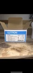 Lutron Pp-dv Dual Voltage Power Pack For Light Control, 120-277V, Wall Switch. Fixed Price $50.00.