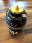 1957 Dc Voltage Generator Ead (eastern Air Devices) J36E-2. Fixed Price $39.00.