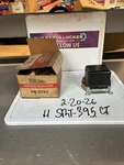 Vintage Nimco Western Auto Supply Company Voltage Regulator 12 VR-2757. Fixed Price $36.00.