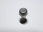 1X MC1463G Motorola Adjustable Negative Voltage Regulator 3.5V-37V 500MA TO-100. Fixed Price $7.20.