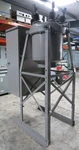 1200A FKD-15.5-18000-5 15KV Oil-blast Circuit Breaker General Electric 15500V. Fixed Price $6760.00.