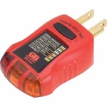 Gfci Circuit Analyzer GFI-3501 Outlet Tester Receptacle Ground Gardner Bender. Fixed Price $15.99.