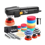 Mini Buffer Polisher, Car Waxer, 600W Rotary Mach... Fast Ship. Fixed Price $127.99.
