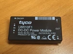 Tyco Lucent LW010F1 Isolated Dc/dc Converter (1PC = Lot). Fixed Price $8.50.
