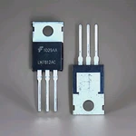 LM7812AC Fairchild - 3 Terminal 1A Positive Voltage Regulators 50 Pcs Nos. Fixed Price $49.99.