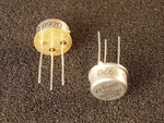 Qty 2: High Precision 10V Reference By Linear Tech AD581LH/LT1031/LH0070. Fixed Price $20.00.