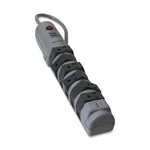 Belkin BP108200-06 Pivot-plug Surge Protectors 8-OUTLET Foot Cable 1800 J. Fixed Price $49.99.