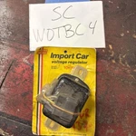 Mpa Import Car Vintage Voltage Regulator RE-671 / 75-0671 Nos Various Toyota. Fixed Price $72.00.