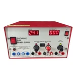 Eisco Discharge Tube Power Supply Esr-ds 1337 Voltage Monitor Free Shipping.. Fixed Price $199.99.