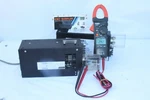 Two Tdk Lambda LZS-250-3 / COCDIV2 263W, 12.5A, 24V Dc Works Bench Tested. Fixed Price $846.56.