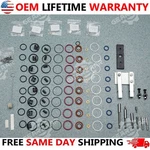 Ford 7.3L Power Stroke Injector Rebuild Kit W/vice Clamp Tool &springs Gmpzt. Fixed Price $60.19.