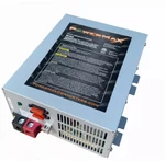 Powermax Amp Converter 12 Volt Supply With Led Light, PM3-75. Fixed Price $119.99.