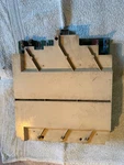 Siemens 6SC6140-0FE01 Simodrive Power Supply Board Cnc Sinumerik Used. Fixed Price $105.00.