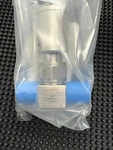 Swagelok SS-BNFR4-P-C, 1/4" Fvcr Bellows Sealed Valve, Normally Closed Actuator. Fixed Price $350.00.