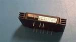 Artesyn NFC40-48T05-12-MS / Dc Converter 48V 5V & 12V 40W-LOT Of Pcs. Fixed Price $20.00.