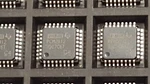 Lot Of 4 Texas Instruments Part # PCM2912 Ic Stereo Aud Codec W/usb 32TQFP. Fixed Price $25.87.