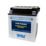 Fire Power Battery With Electrolyte CB30CL-B 12/VOLT Heavy Duty. Fixed Price $118.17.