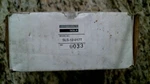Sola SLS-12-017T Regulated Power Supply Output Free Shipping. Fixed Price $269.86.