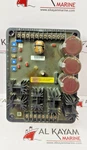 Basler AVC63-12-B1 Analog Voltage Controller (fast Ship By Dhl/fedex). Fixed Price $299.99.