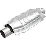 Catalytic Converter For 1987-1989 Dodge Raider 2.6L L4 Gas Sohc. Fixed Price $523.00.