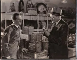 1930S Auto Parts Tire Store Invader Battery Display And Bottle Of Fluid. Fixed Price $34.99.