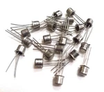 Lot Of 25 -- 2N930JAN Mil-spec New Original Motorola. Fixed Price $129.00.