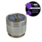 Soliddrive SD-1G Glass Surface Mount Actuator In Titanium. Fixed Price $728.00.