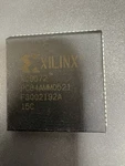 5X Xilinx XC9572PC84AM0521 Cpld PLCC-84 Programmable Logic Chip Lot. Fixed Price $26.24.