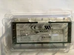 Vicor Dc-dc Converter, VI-203-CX, Pcb Mount, 12VDC 100 WATTS-24VDC 75. Fixed Price $229.00.