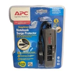 New Sealed Apc Surge Arrest Professional Notebook PNOTEPROC6 Protector. Fixed Price $12.99.