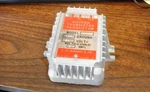 C.e. Niehoff Silicon Transistor Regulator 24V # A-153 Nsn: 6110-00-998-1243 Nos. Fixed Price $25.00.